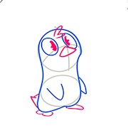 برنامه‌نما How to draw animals عکس از صفحه