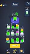 Sort Drinks capture d'écran 3