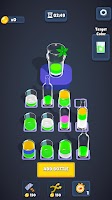 Sort Drinks syot layar 3