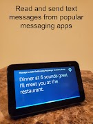 Phone Link: Skill for Alexa اسکرین شاٹ 2