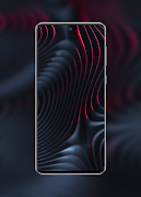 برنامه‌نما OnePlus 10T Wallpapers عکس از صفحه
