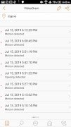 Sharp Security Cloud Smarthome screenshot 5
