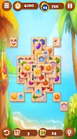 Solitaire Mahjong Farm screenshot 3