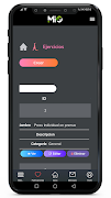 Mio-App 스크린샷 5