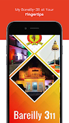 Bareilly 311 poster