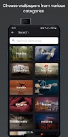 ScenicScreen - A Wallpaper App screenshot 7