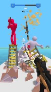 Killer Run 3D screenshot 2