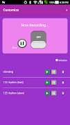 Quick Vibrator imagem de tela 1