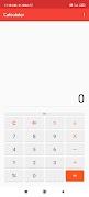 Calculator पोस्टर