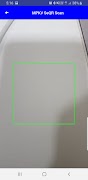 MPKV SeQR Scan capture d'écran 3