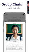 Craftchat 截图 3