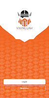 Viking Law Cartaz