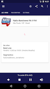 RadiosNet screenshot 5