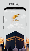 Pak Hajj 2026 poster