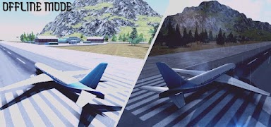 AERO Flight Simulator 2022 screenshot 5
