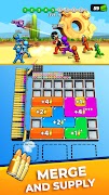 Supply Rush screenshot 5