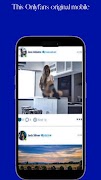 OnlyFans App - Tips Only Fans screenshot 2