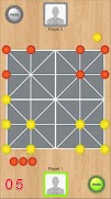 برنامه‌نما Cross Over Multiplayer عکس از صفحه