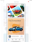 SwipeCleaner Screenshot 6