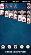 Solitaire Screenshot 4