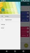 Keep it Safe Password Manager স্ক্রিনশট 4