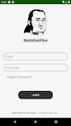 NerdsOverFlow पोस्टर