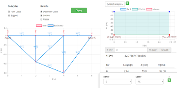 structure analysis software syot layar 3