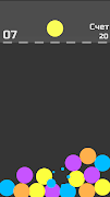 Shoot Balls Screenshot 1