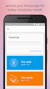Zodiac Horoscope – Daily tips اسکرین شاٹ 3