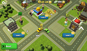 Idle Manager ¯\_(ツ)_/¯ ảnh chụp màn hình 5