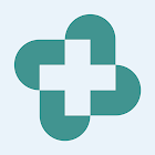 PharmaZone Customer Ionic Temp icon