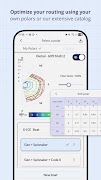 Squid - Marine Navigation スクリーンショット 4
