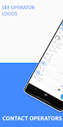 Contact-Mobile Operators 포스터