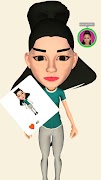 Bitmoji Master imagem de tela 7