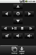 Remote Network Controller 截图 1