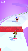 Candy Fighter Ekran Görüntüsü 1