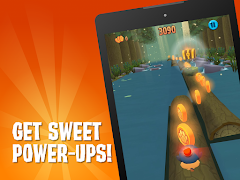Dash Tag - Fun Endless Runner! capture d'écran 6