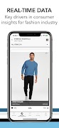 FashWire screenshot 2