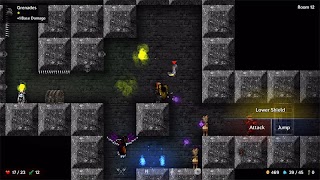 Tallowmere screenshot 3