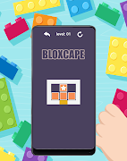 BLOXCAPE screenshot 3