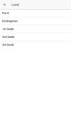 Reading Buddy: Speech Recognit 스크린샷 2