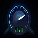 اختبار سرعة الانترنت aplikacja