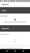 Kizeo Forms ( PreProd ) 海报