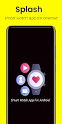 Smart Watch App For Android 海報