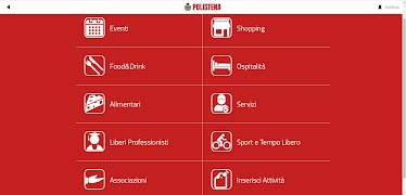 5 Schermata Polistena