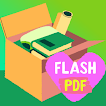 FlashPDF:OCR Scan Edit Reader