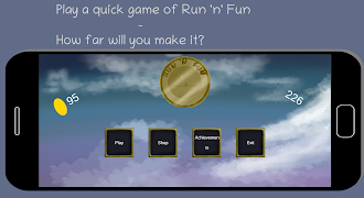 Run-n-Fun screenshot 2