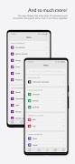 برنامهنما Calctic - Calculator ++ عکس از صفحه