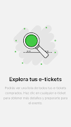 Eventrid capture d'écran 1