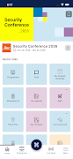 Security Conference 2026 screenshot 2